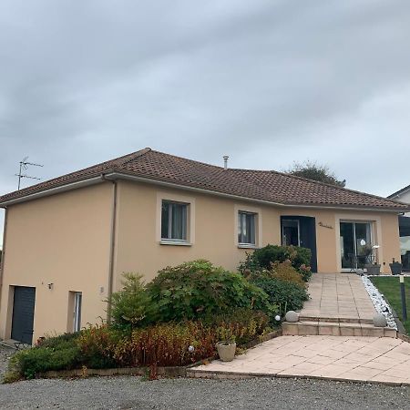 Une Agreable Chambre Independante Rilhac-Rancon Exterior foto