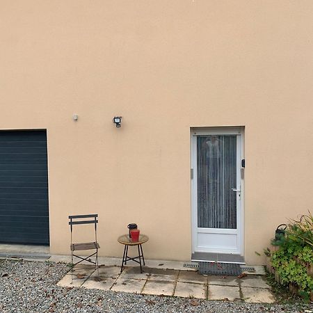 Une Agreable Chambre Independante Rilhac-Rancon Exterior foto